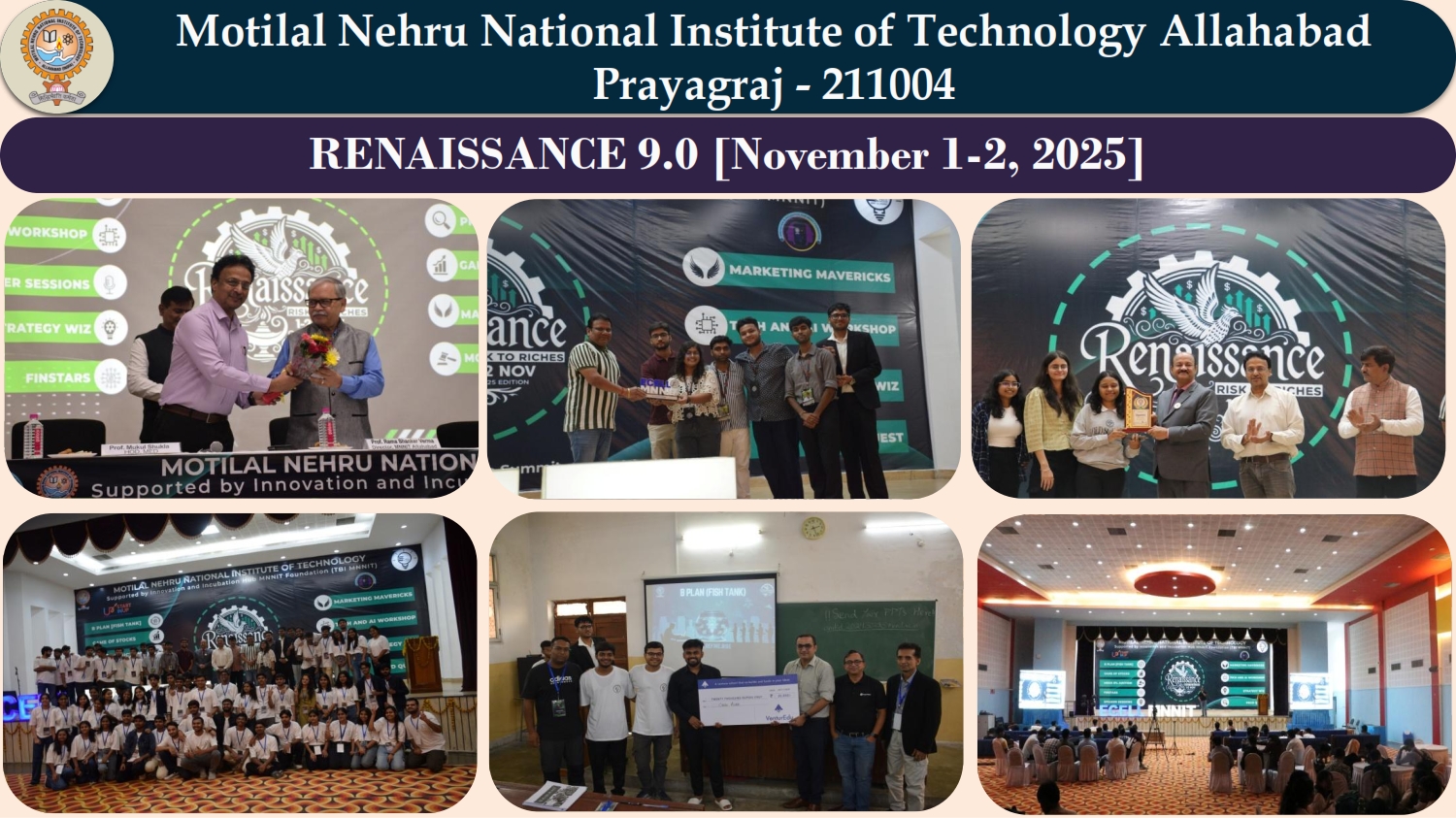 Ninth slide