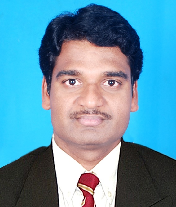Buddakkagari Vasu