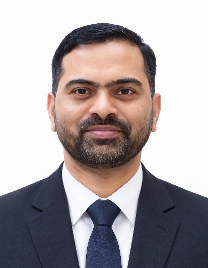 Dr. Ashish Kumar Maurya