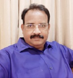Dr. Rajesh Kumar Shastri