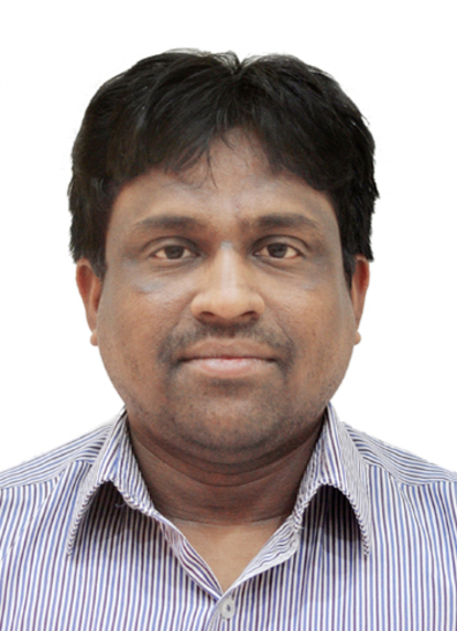 Dr. Bhaskar Devu Mukri