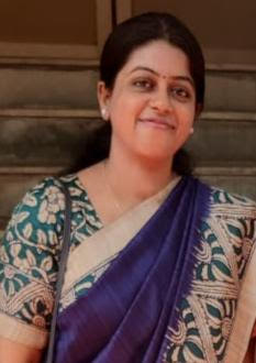 Dr. Rupika Sinha