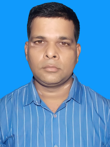 Dr. Abhimanyu Sahu