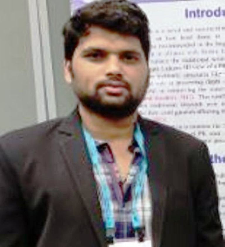 Dr. Binit Kumar