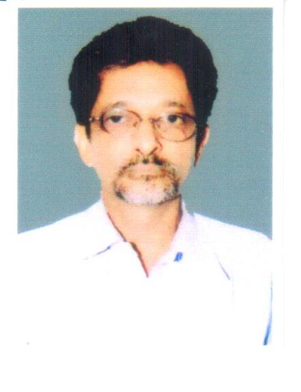 Prof.Shahid Suhail Narvi