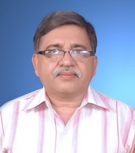 MANOJ KUMAR KHURANA