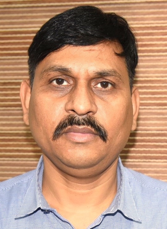 Prof. Naresh Kummar