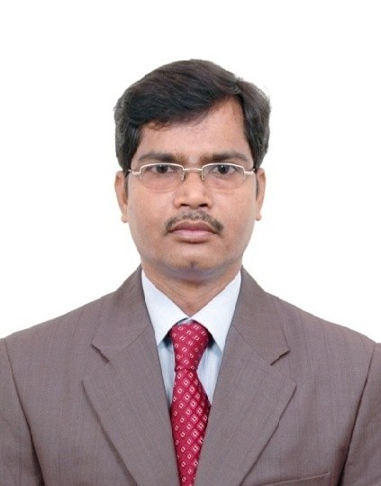 Dr. Jagdish Chandra