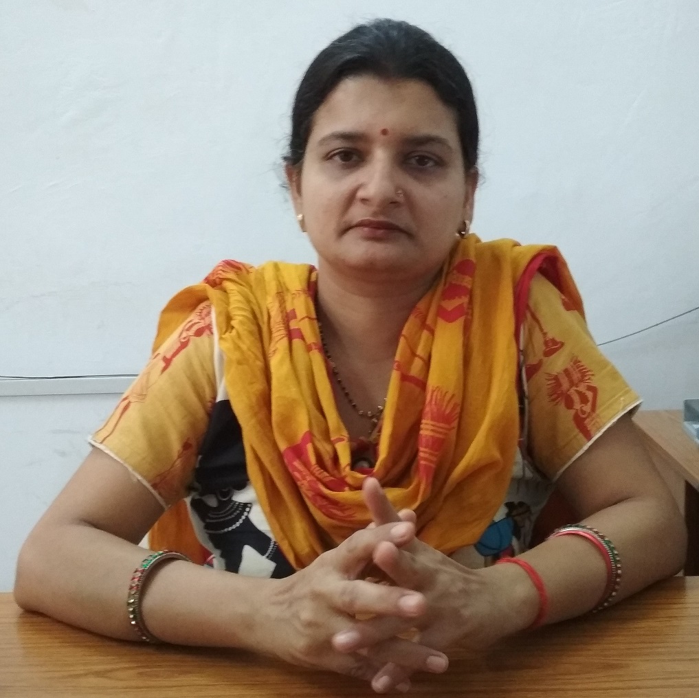 Dr. Surabhi Tiwari