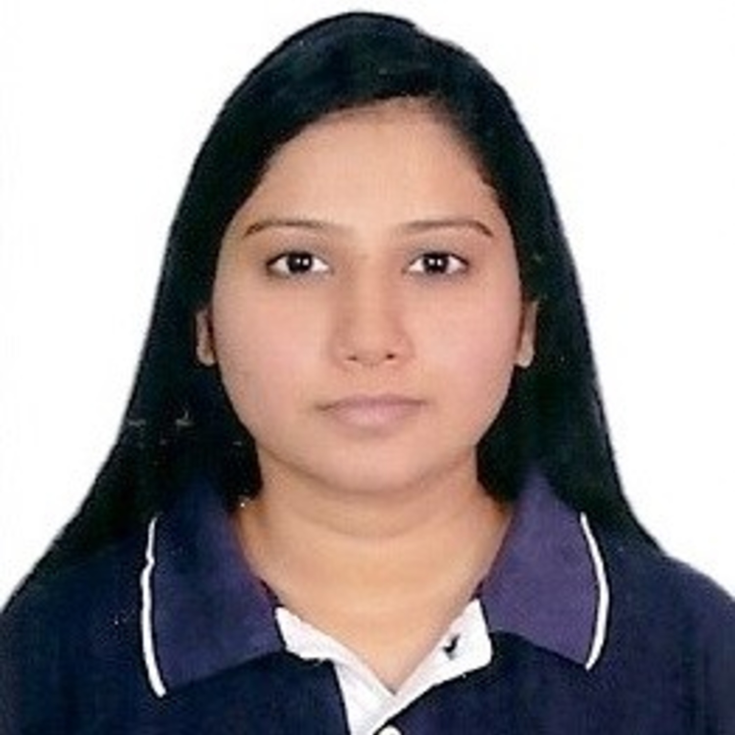Dr. Kanika Saxena