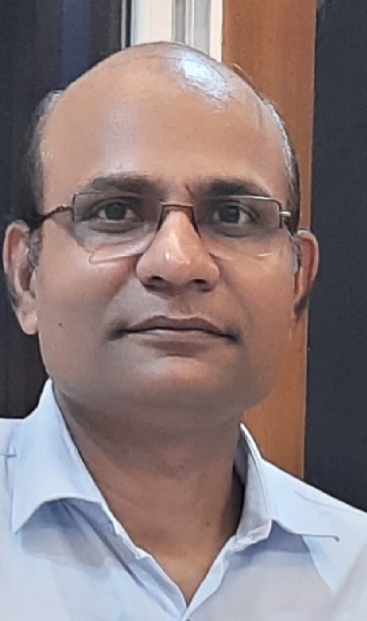 Dr. Yogendra Kumar Prajapati