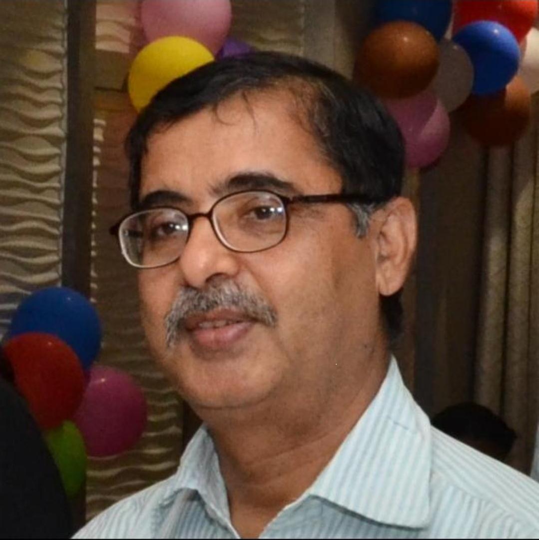 Pradip Kumar Dutta Professor (HAG)