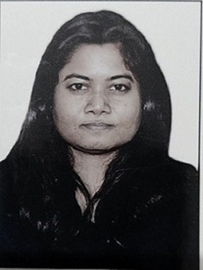 Dr. Indu Dohare