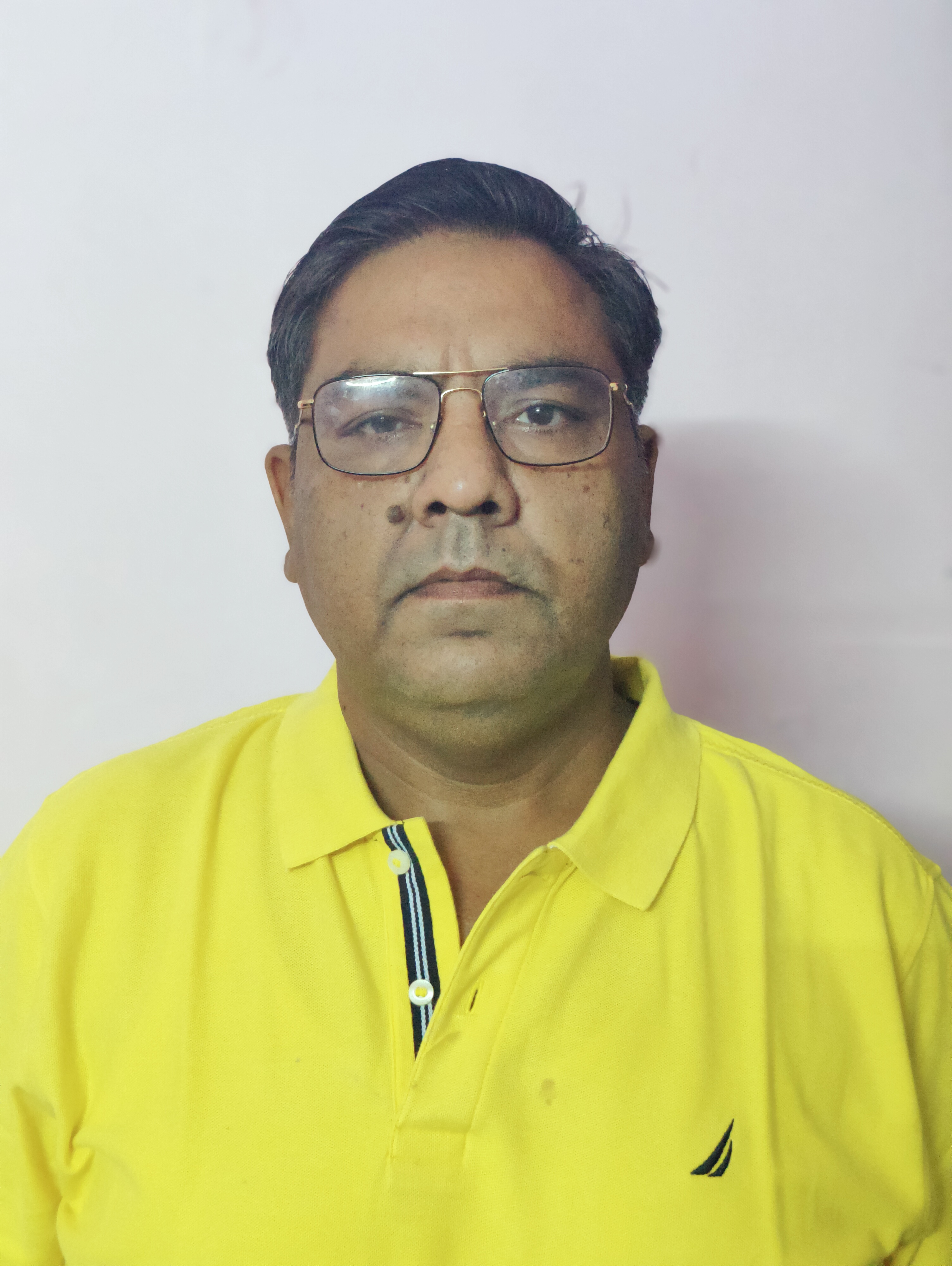 Dr.Manoj Wairiya