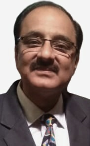Prof. Amit Dhawan