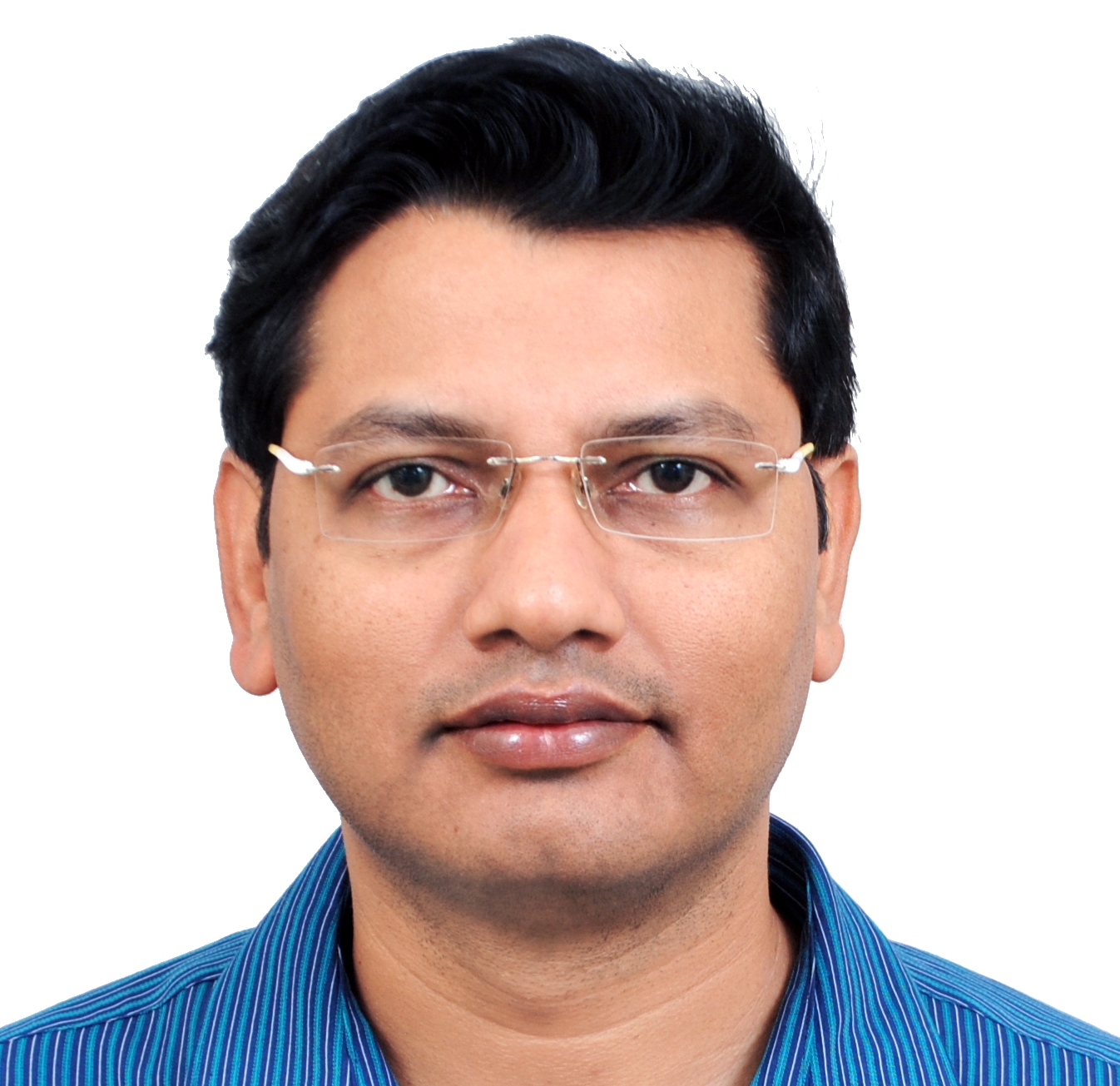 Dr. Pranab Kumar Kundu