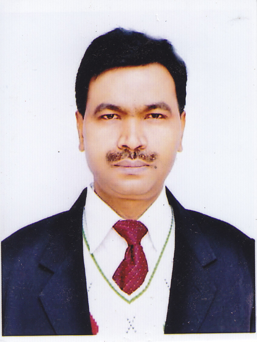 Dr.Nand Kumar  Singh