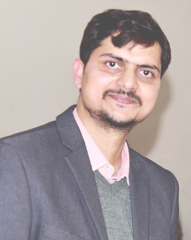 Dr. Manohar Yadav