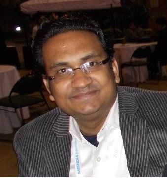 Dr. Jitendra Narayan Gangwar
