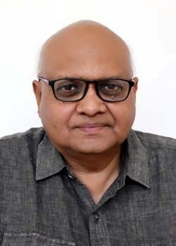 Prof. Ravi Prakash