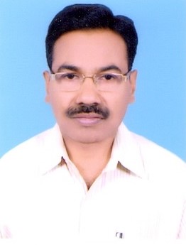 Prof. Raj Mohan Singh