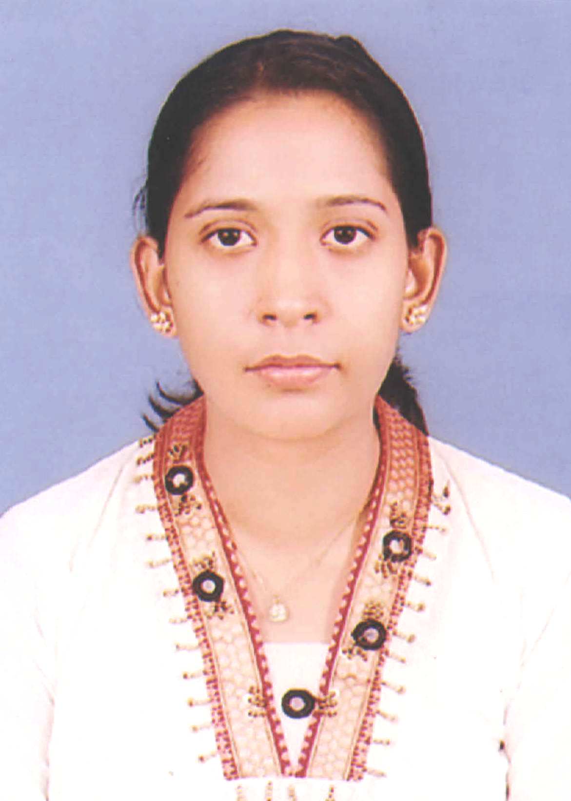 Dr. Sonam Agrawal