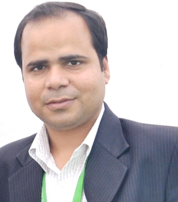 Dr. Ashutosh Mani