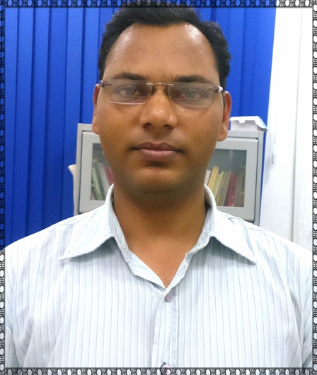 Dr. Ravindra Tripathi
