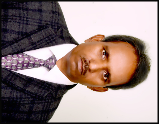 Prof. Rama Shankar Yadav