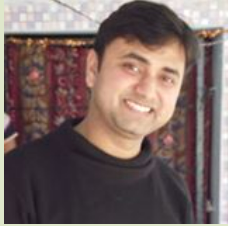 Dr. Shashank Srivastava