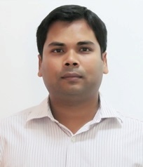 Dr. Vivek Kumar Patel