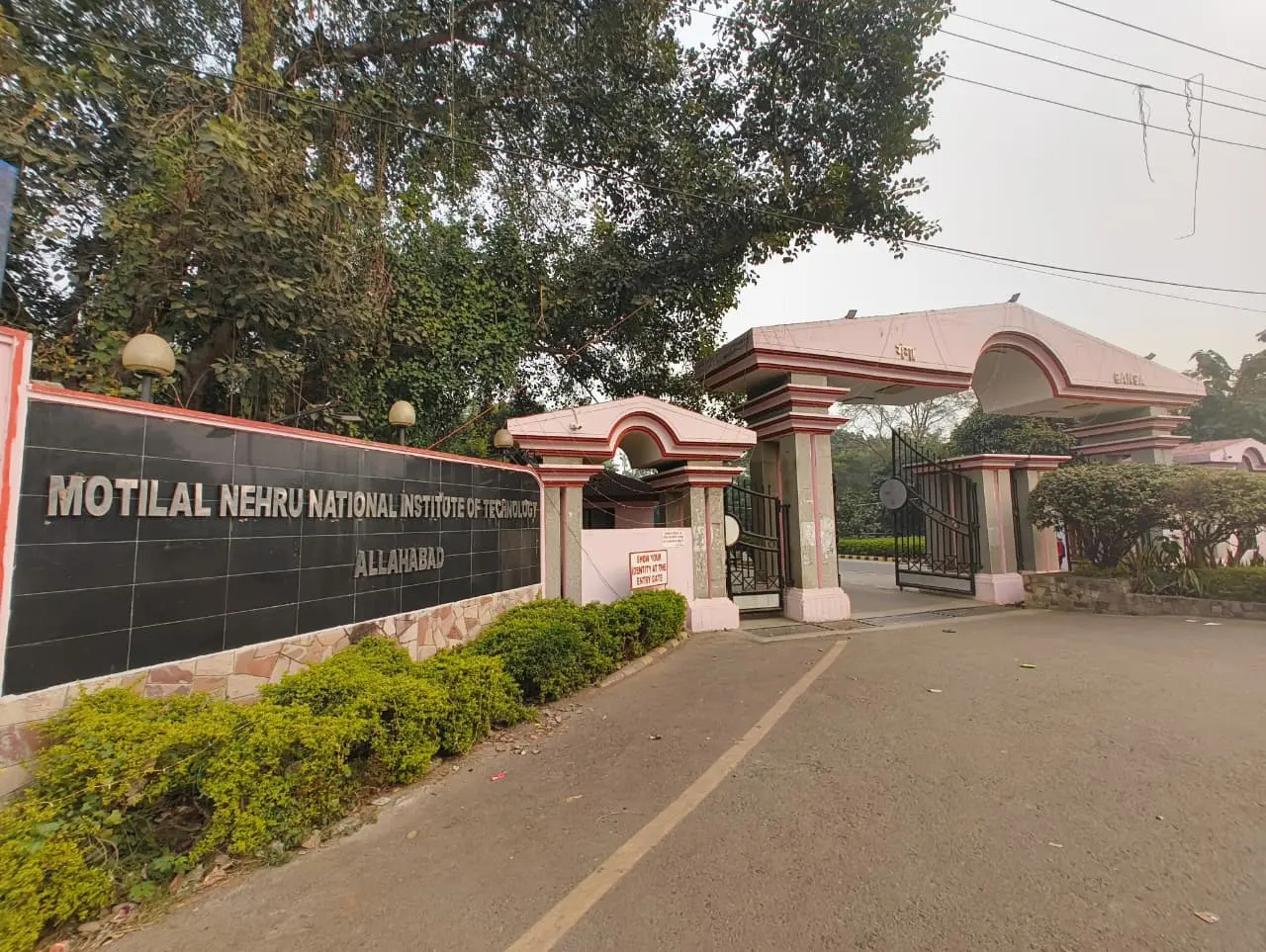Mathematics Dept