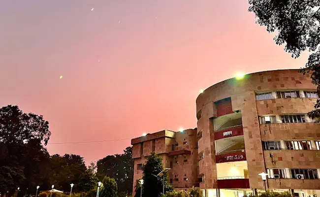 Mathematics Dept