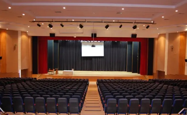 Mathematics Dept