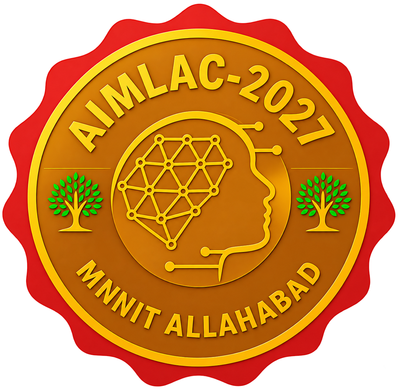 AIMLAC-2027 | MNNIT Allahabad