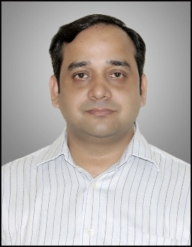 Prof. Amit Rai Dixit