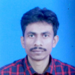 Dr. Partha Pratim Gopmandal