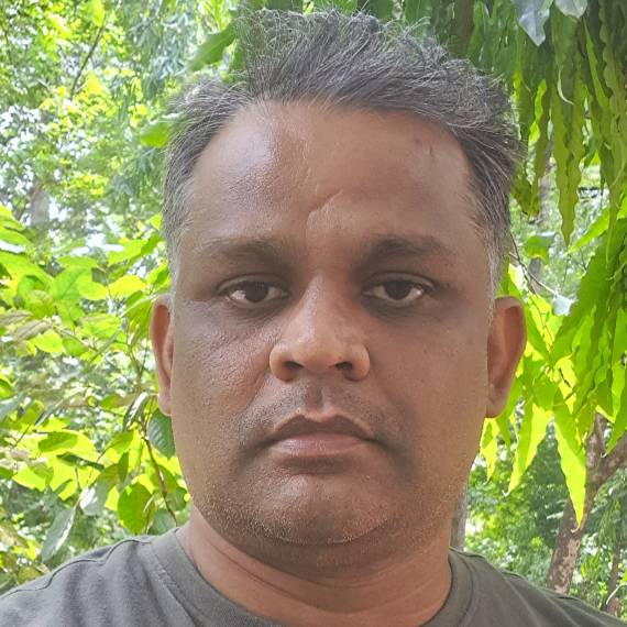 Dr. Sanjay Kumar Singh
