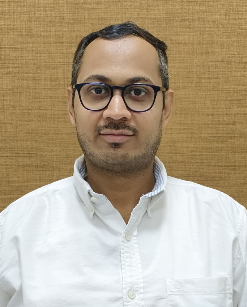 Dr. L. K. Dey