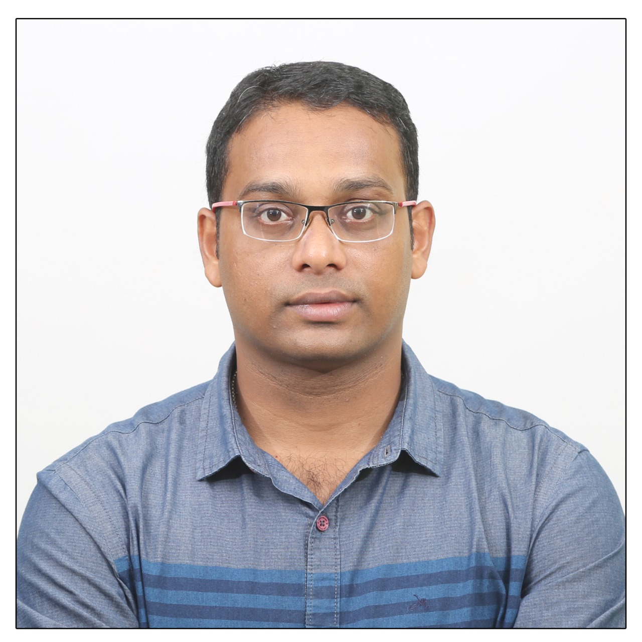 Dr. Nihar Kumar Mahato