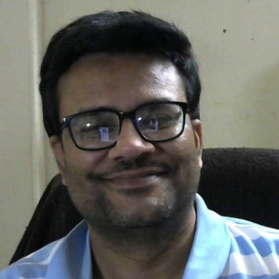 Prof. Ashish Kumar Upadhyay