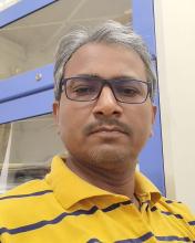 Prof. Ashoke Ji Gupta