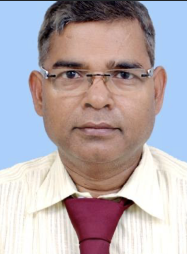Prof. C. Nahak