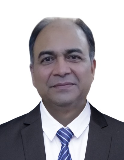 Prof. Chanchal Kumar