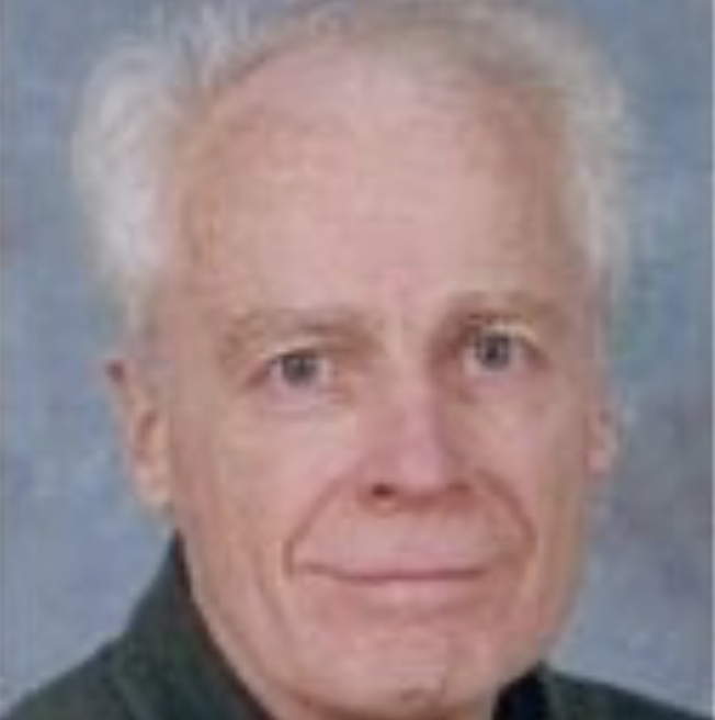 Prof. James F. Peters