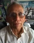 Prof. Ramji Lal