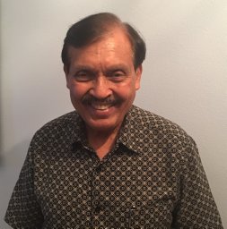 Prof. R.N. Mohapatra