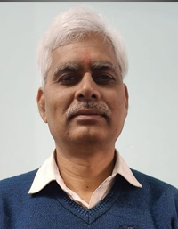 Prof. R.P. Shukla