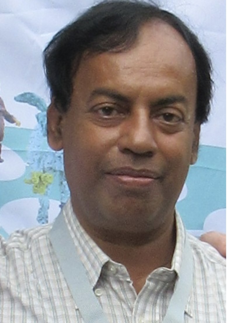 Prof. S.K. Neogy