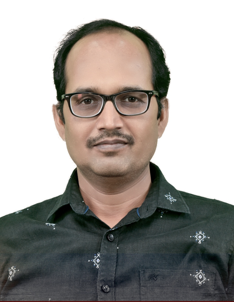 Prof. S.P. Tiwari
